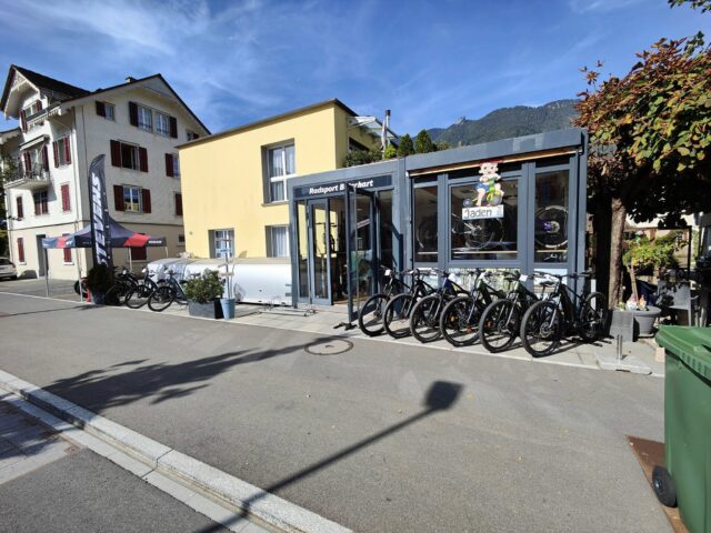 Aussenansicht